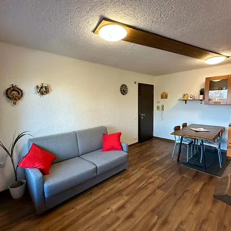 Apartment Montecampione Prati B Pian Camuno