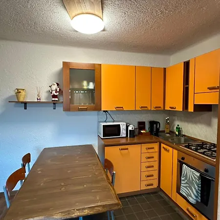 Montecampione Prati B Apartment Pian Camuno