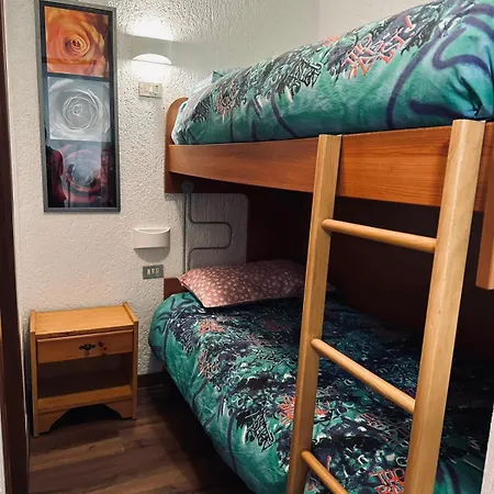Montecampione Prati B Apartment