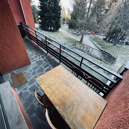 Apartment Montecampione Prati B