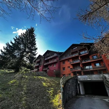 Apartment Montecampione Prati B Pian Camuno