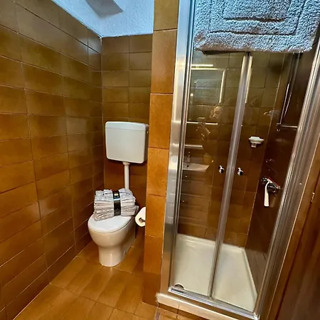 Montecampione Prati B Apartment Pian Camuno